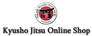 Kyusho Jitsu Online Shop