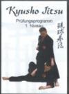 DVD Kyusho Jitsu PrÃ¼fungsprogramm 1. Niveau