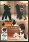 DVD Black Forest Camp 2016