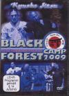 DVD Black Forest Camp 2009 - Will Higginbotham
